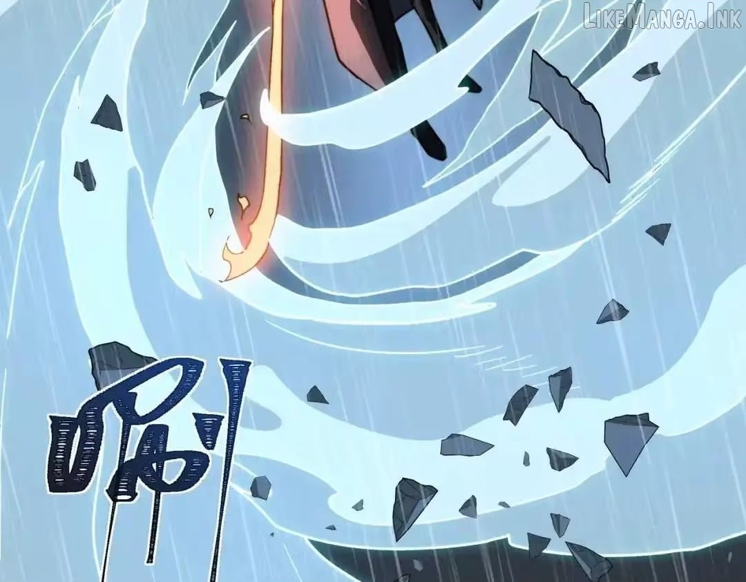 After the School Belle Dumped Me, I Became a Martial Arts God Chapter 99  - page 52